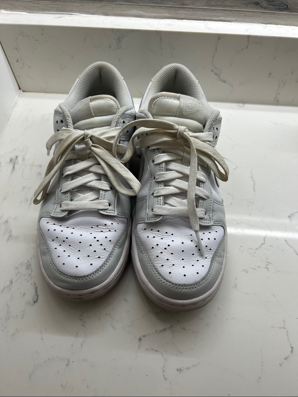 Nike Dunk Low Photon Dust Women’s